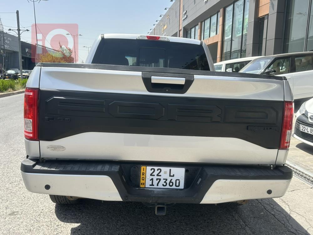 فورد إف-150